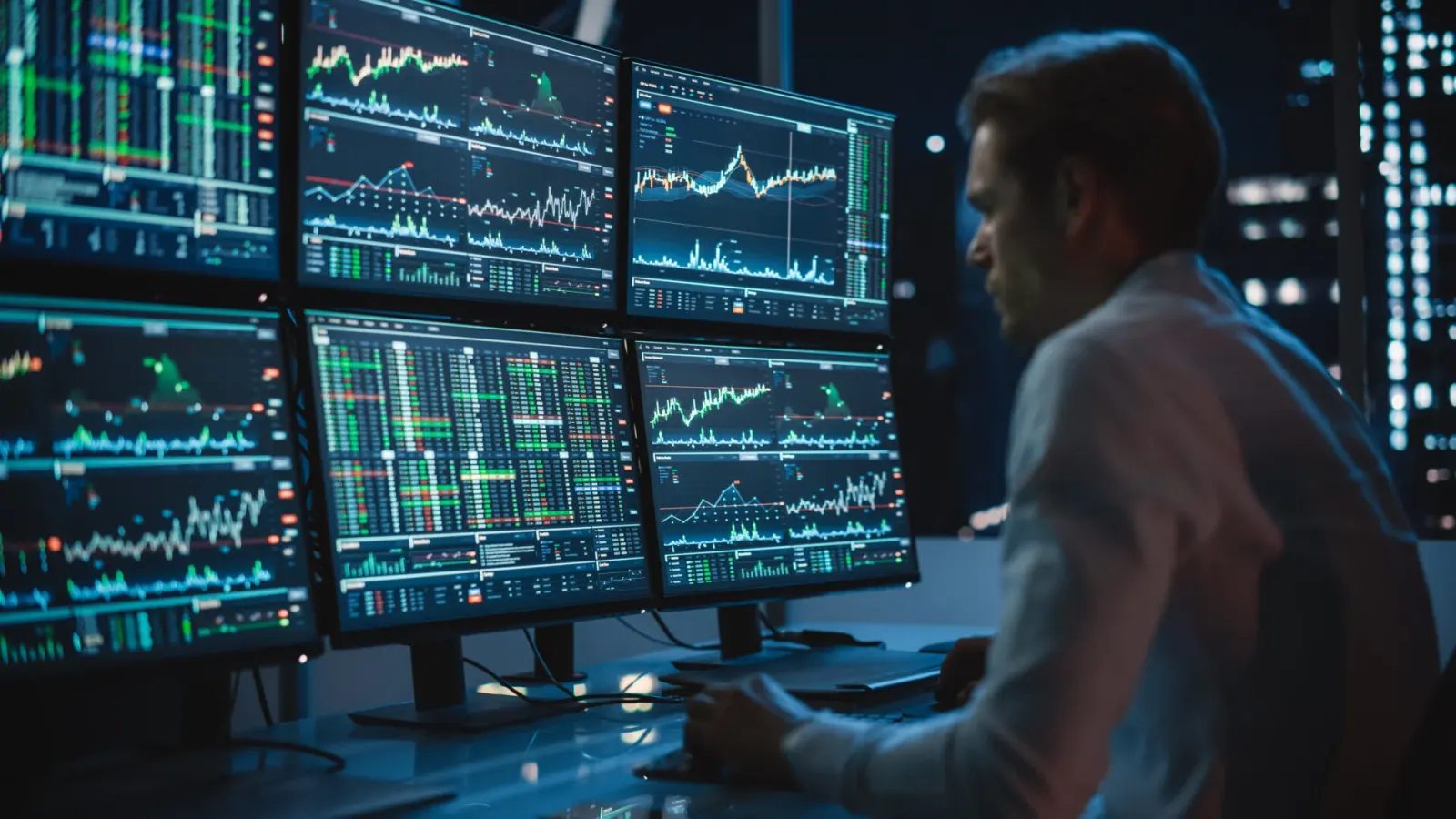 Trader Development Programme