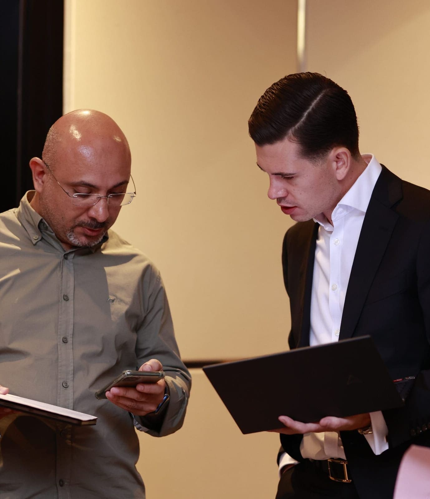 Professional Trader Programme