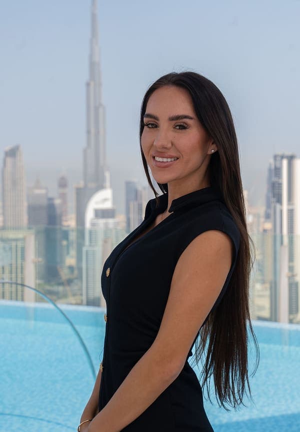 Alessia Mancini