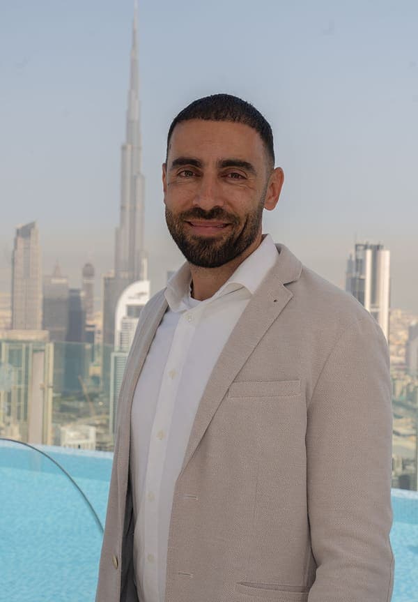 Hisham Abusaad