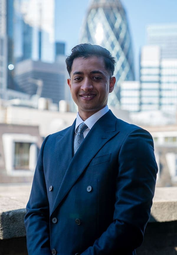 Kamran Wadud