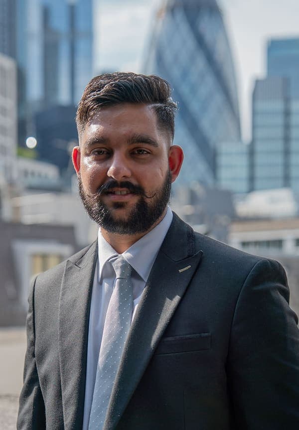 Karandeep Saini