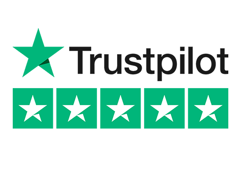 Trustpilot 5 Star