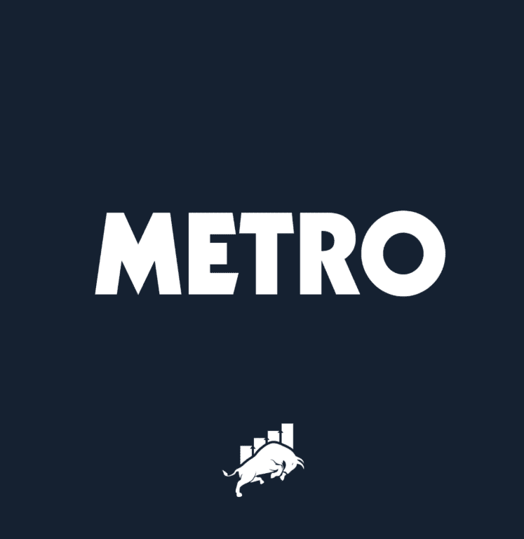 Metro Image