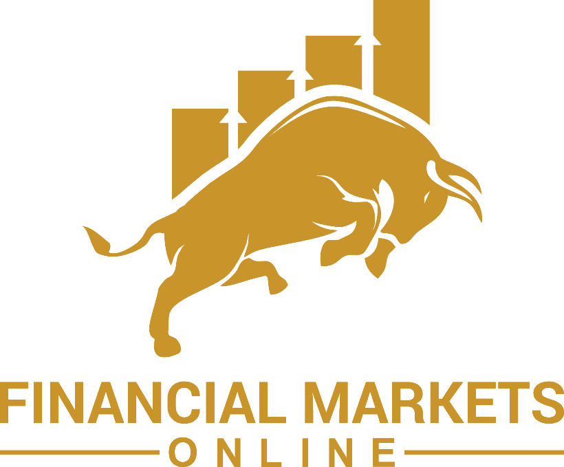 Financial Markets Online-Ofqual Regulated Level 5 Advanced Diploma In Financial Trading-LOGO